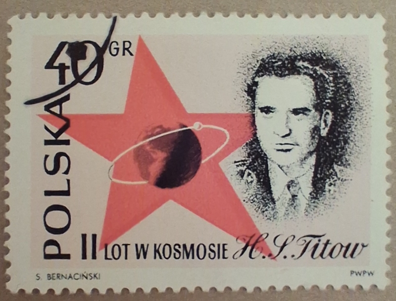 Polonia