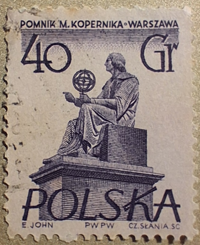 Polonia-cambio