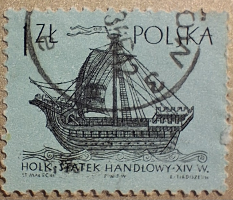 Polonia-cambio