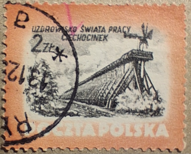 Polonia-cambio