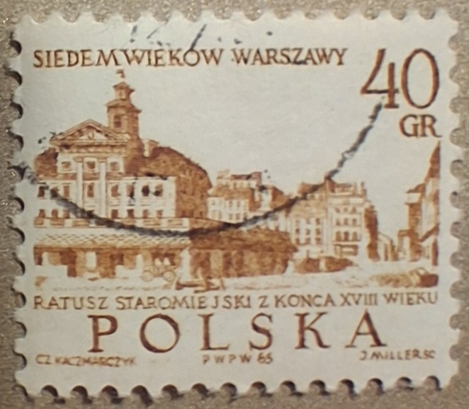 Polonia-cambio