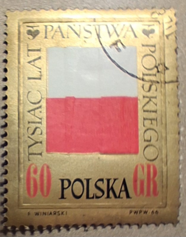 Polonia-cambio
