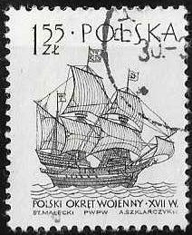 Polonia-cambio