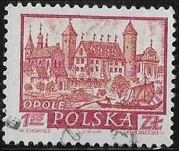 Polonia-cambio