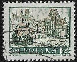 Polonia-cambio