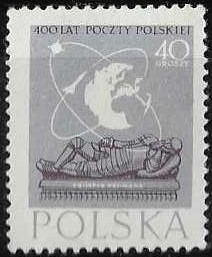 Polonia