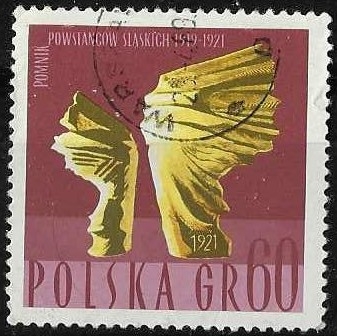 Polinia-cambio