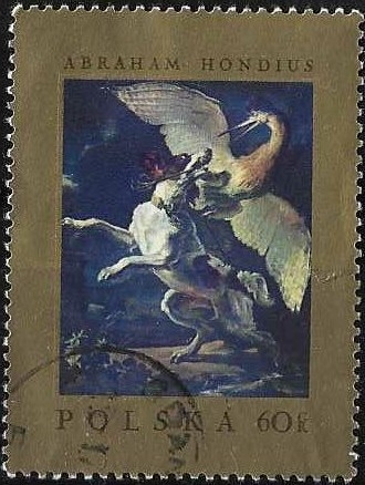 Polonia-cambio