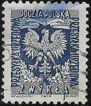 Polonia-cambio