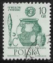 Polonia-cambio