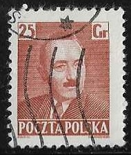 Polonia-cambio