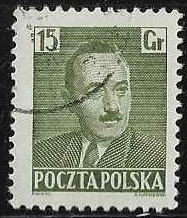 Polonia-cambio
