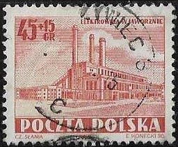Polonia-cambio