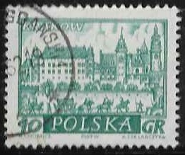 Polonia-cambio