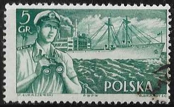 Polonia-cambio