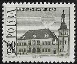Polonia-cambio