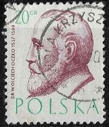 Polonia-cambio