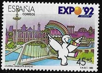 Espa�a-cambio