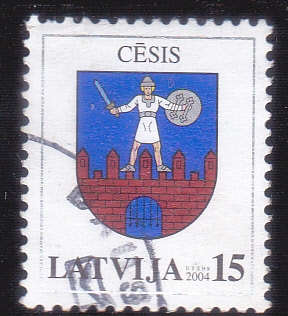 escudo- CESIS
