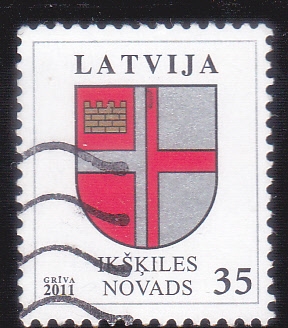 escudo-IKSKILES NOVADS