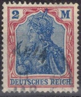 Germania (imperio aleman).