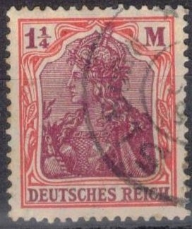 Germania (imperio aleman).