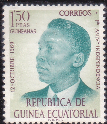 1 Aniversario Independencia