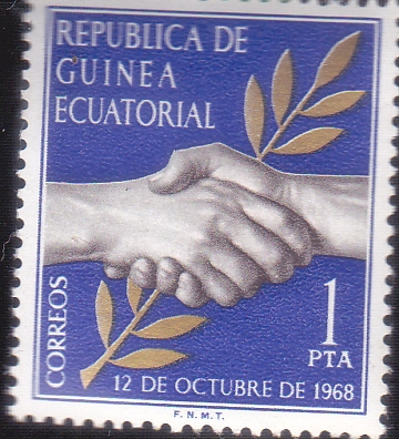 12 octubre de 1968