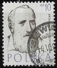 Polonia-cambio