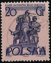 Polonia-cambio