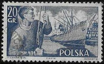 Polonia-cambio