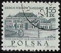 Polonia-cambio