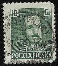 Polonia-cambio