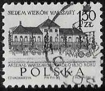 Polonia-cambio