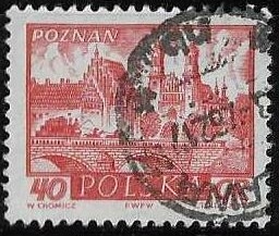 Polonia-cambio