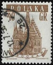 Polonia-cambio