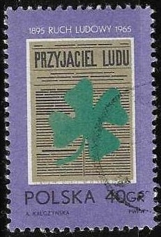 Polonia