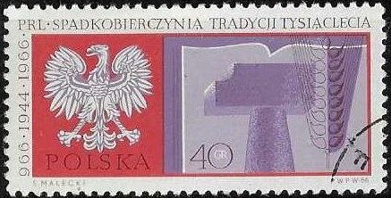 Polonia-cambio