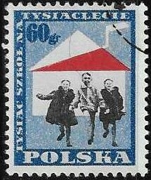 Polonia