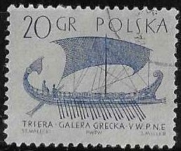 Polonia-cambio