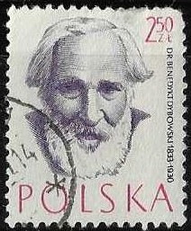 Polonia-cambio