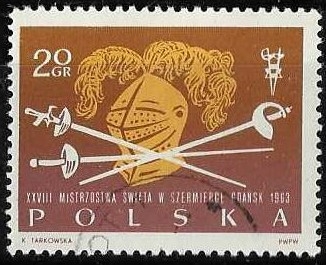 Polonia-cambio