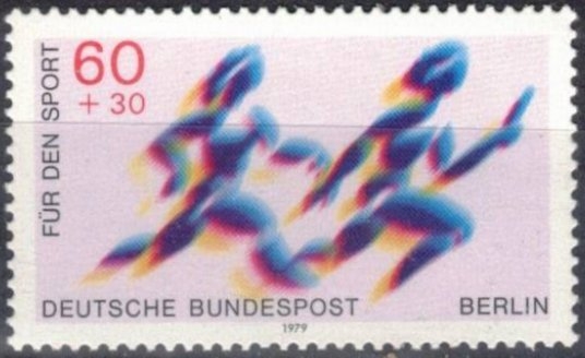 Pro deporte (carrera de relevos).