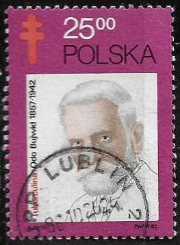 Polonia-cambio