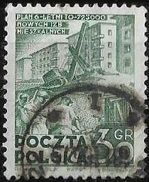 Polonia-cambio