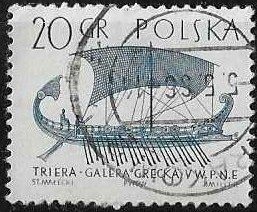 Polonia-cambio