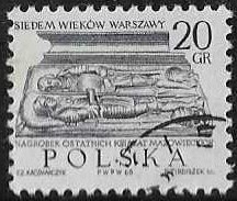 Polonia-cambio