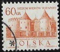 Polonia-cambio