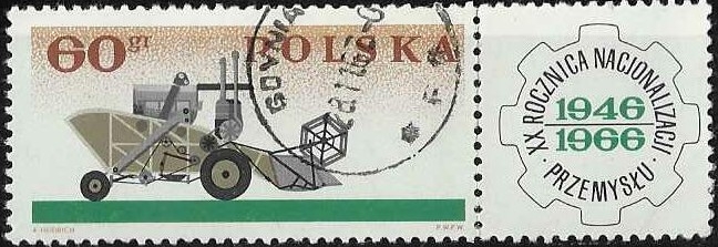 Polonia-cambio