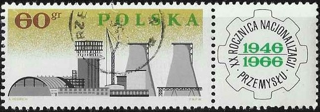 Polonia-cambio